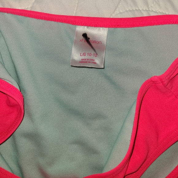 Xhilaration bikini swimsuit bathing suit bottoms - Picture 4 of 4